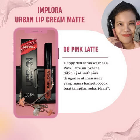 tips tampil on point