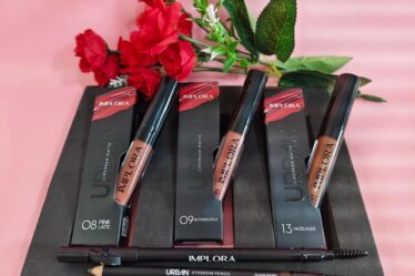 Tips Tampil On Point Anti Ribet dengan IMPLORA Urban Series