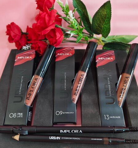 Tips Tampil On Point Anti Ribet dengan IMPLORA Urban Series