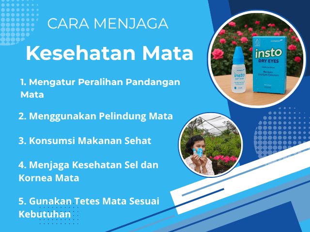 Mata SEpet, LElah dan PErih