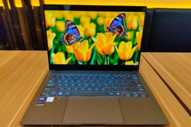 Cerita Kolaborasi Ide dan Kerja Cerdas ASUS 45 TOPS Advance AI Laptop