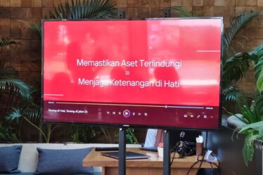 Di Balik Mobil yang Melaju, Ada Cerita Tenang Karena Dilindungi Sompo Insurance Indonesia