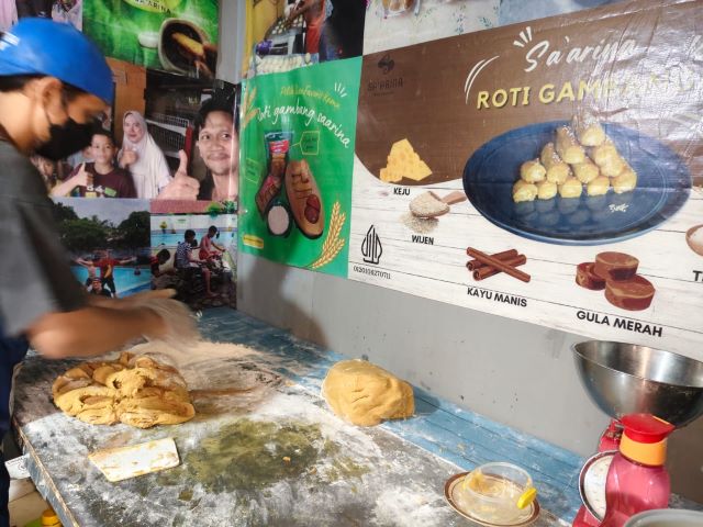 Produksi