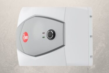 Kenali 5 Tanda Water Heater Butuh Perawatan Segera