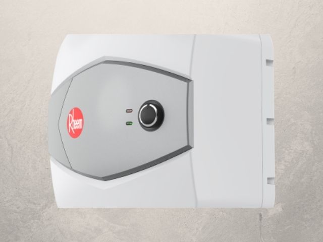 Kenali 5 Tanda Water Heater Butuh Perawatan Segera
