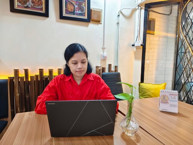 ASUS Zenbook