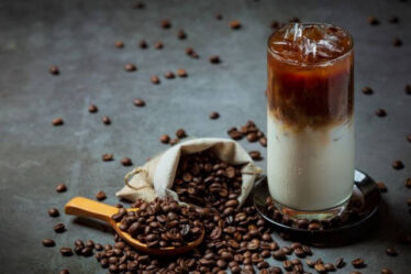 Cara Membuat Kopi Susu Enak dan Praktis di Rumah