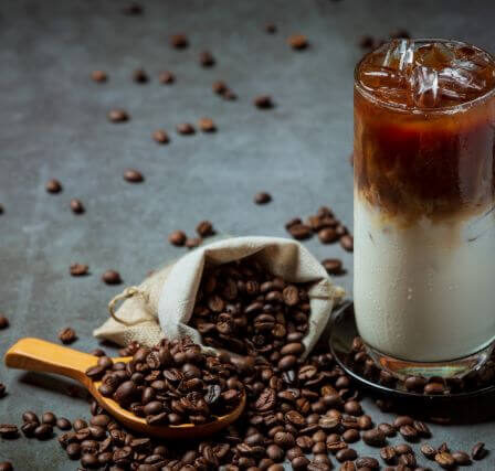 Cara Membuat Kopi Susu Enak dan Praktis di Rumah