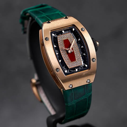 Jam Mewah