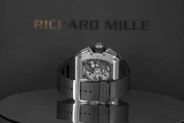 Richard Mille