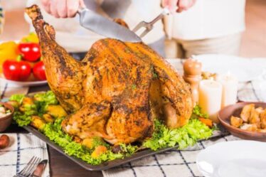 Cara Memanggang Ayam yang Lezat, Matang Merata, dan Tidak Gagal