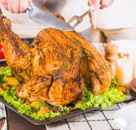 Cara Memanggang Ayam yang Lezat, Matang Merata, dan Tidak Gagal