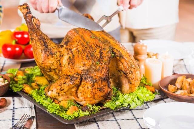 Cara Memanggang Ayam yang Lezat, Matang Merata, dan Tidak Gagal