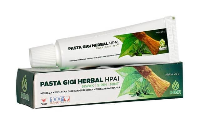 Produk Herba