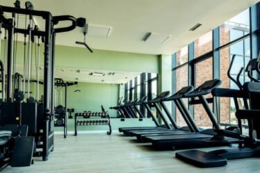 Laporan Detail Membuat Aplikasi Gym Jadi Andalan Latihan