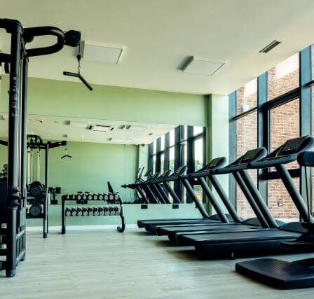Laporan Detail Membuat Aplikasi Gym Jadi Andalan Latihan