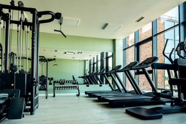 Laporan Detail Membuat Aplikasi Gym Jadi Andalan Latihan
