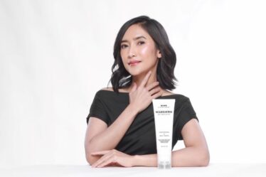 Rahasia Baru dari BC Skin by B Clinic; Lotion dengan Actigym Ingredient