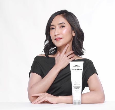 Rahasia Baru dari BC Skin by B Clinic; Lotion dengan Actigym Ingredient