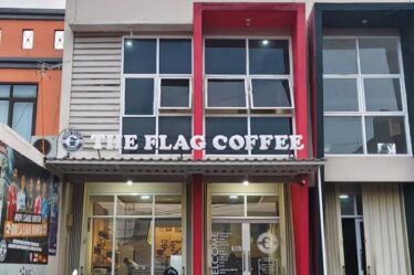 The Flag Coffee; Solusi Co-Working Space & Meeting Room di Jatibening Pondok Gede Bekasi