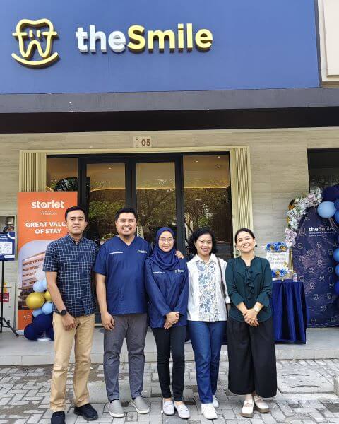 Klinik Gigi Tangerang