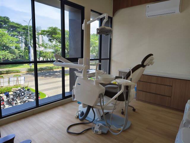Klinik Gigi Enchante