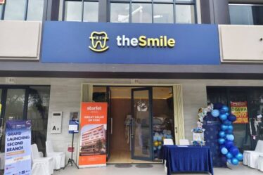 theSmile Orthodontic & Aesthetic Dental Clinic Cabang Enchante Resmi Dibuka di Tangerang