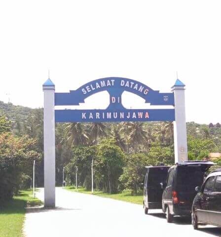 Pantai Anora: Tempat Liburan Tenang & Nyaman di Karimunjawa