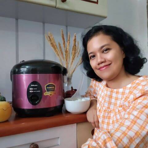 Rice Cooker