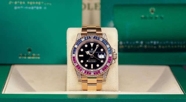 Harga Jam Rolex Original