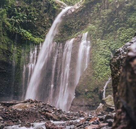 Wisata Ngawi; Kota Ramah dengan Pesona Alam yang Indah