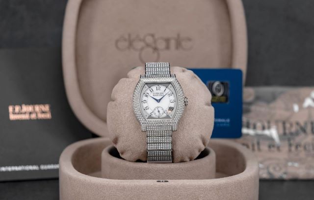 jam tangan mewah