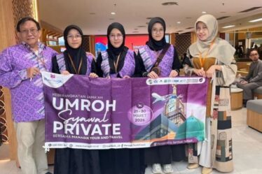 Umroh Private Manasik Tour, Solusi Ibadah Nyaman yang Lebih Personal