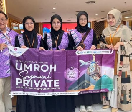 Umroh Private Manasik Tour, Solusi Ibadah Nyaman yang Lebih Personal