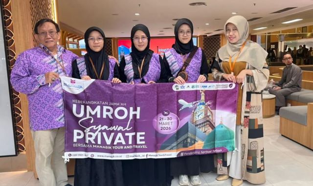 Umroh Private Manasik Tour, Solusi Ibadah Nyaman yang Lebih Personal