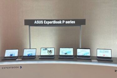 ASUS ExpertBook Ultra, Laptop Kerja Premium yang Bertenaga