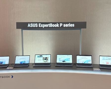ASUS ExpertBook Ultra, Laptop Kerja Premium yang Bertenaga