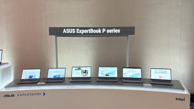 ASUS ExpertBook Ultra, Laptop Kerja Premium yang Bertenaga