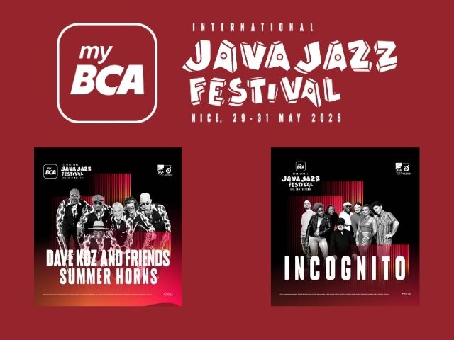Java Jazz 2026