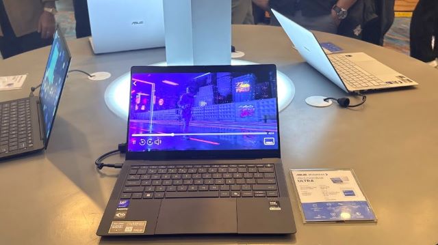 ASUS Laptop