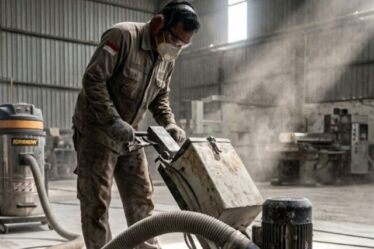 Jasa Epoxy Lantai Cirebon untuk Lantai Industri Berkualitas