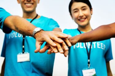 Serunya Jadi Volunteer di Java Jazz Festival, Ini Jawabannya
