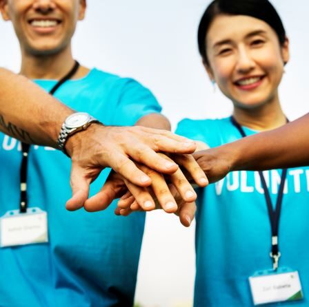 Serunya Jadi Volunteer di Java Jazz Festival, Ini Jawabannya