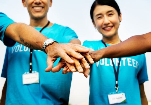Serunya Jadi Volunteer di Java Jazz Festival, Ini Jawabannya