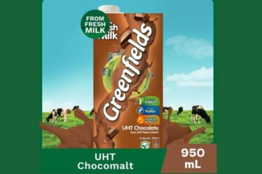 Susu Coklat Full Creamy dan Fresh untuk Temani Aktivitas Sehari-hari