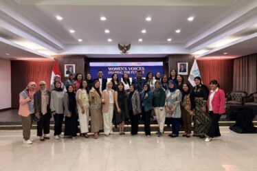 Female Digest Genap Satu Dekade, Hadirkan Pemimpin Perempuan Inspiratif dalam Satu Panggung