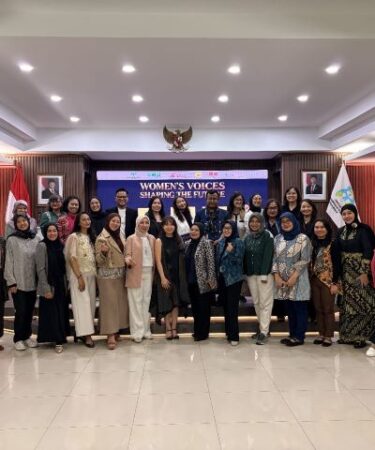 Female Digest Genap Satu Dekade, Hadirkan Pemimpin Perempuan Inspiratif dalam Satu Panggung