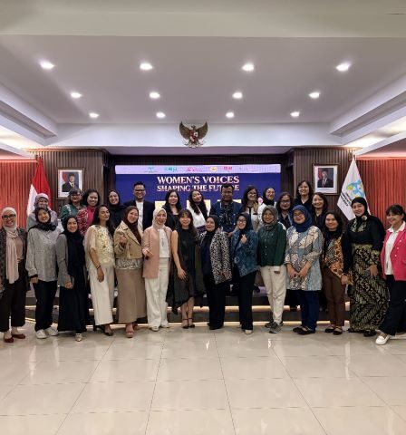 Female Digest Genap Satu Dekade, Hadirkan Pemimpin Perempuan Inspiratif dalam Satu Panggung