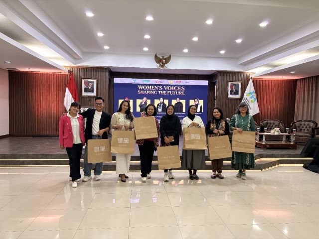 Uniqlo Indonesia