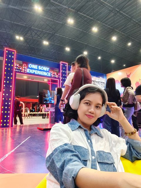 JJF Experience 